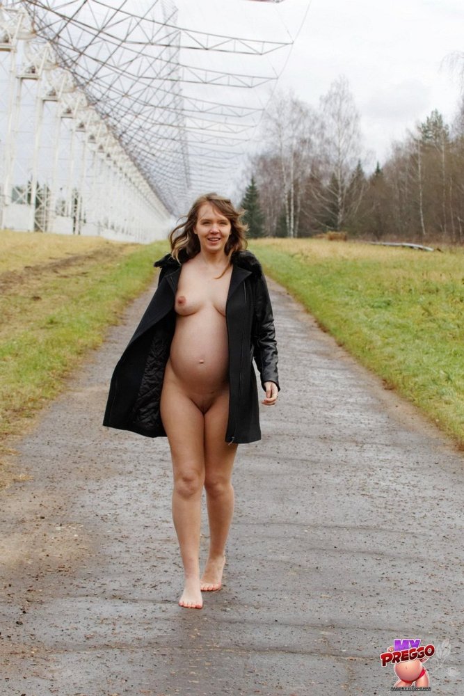 Julia from MyPreggo.com