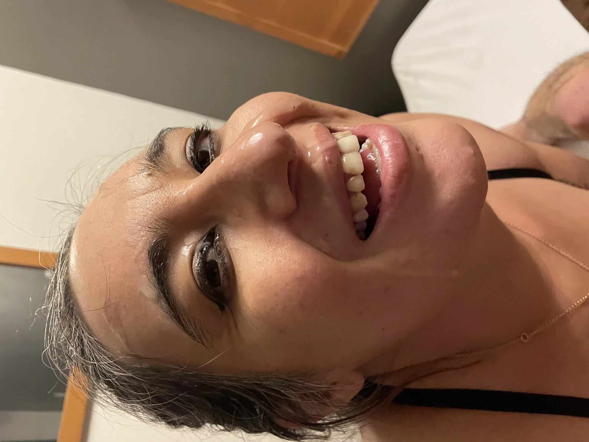 Random Pics of My Body Over the Years