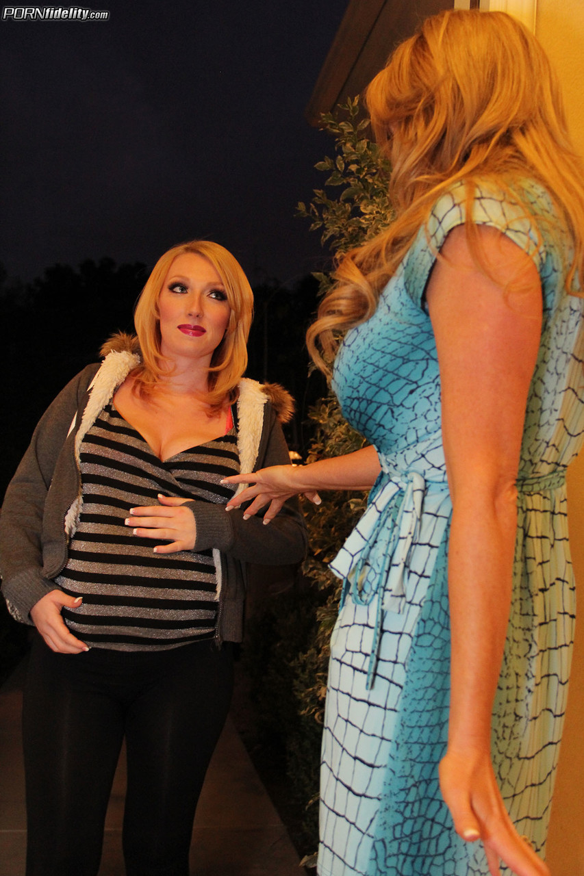 Porn Fidelity Hardcore set