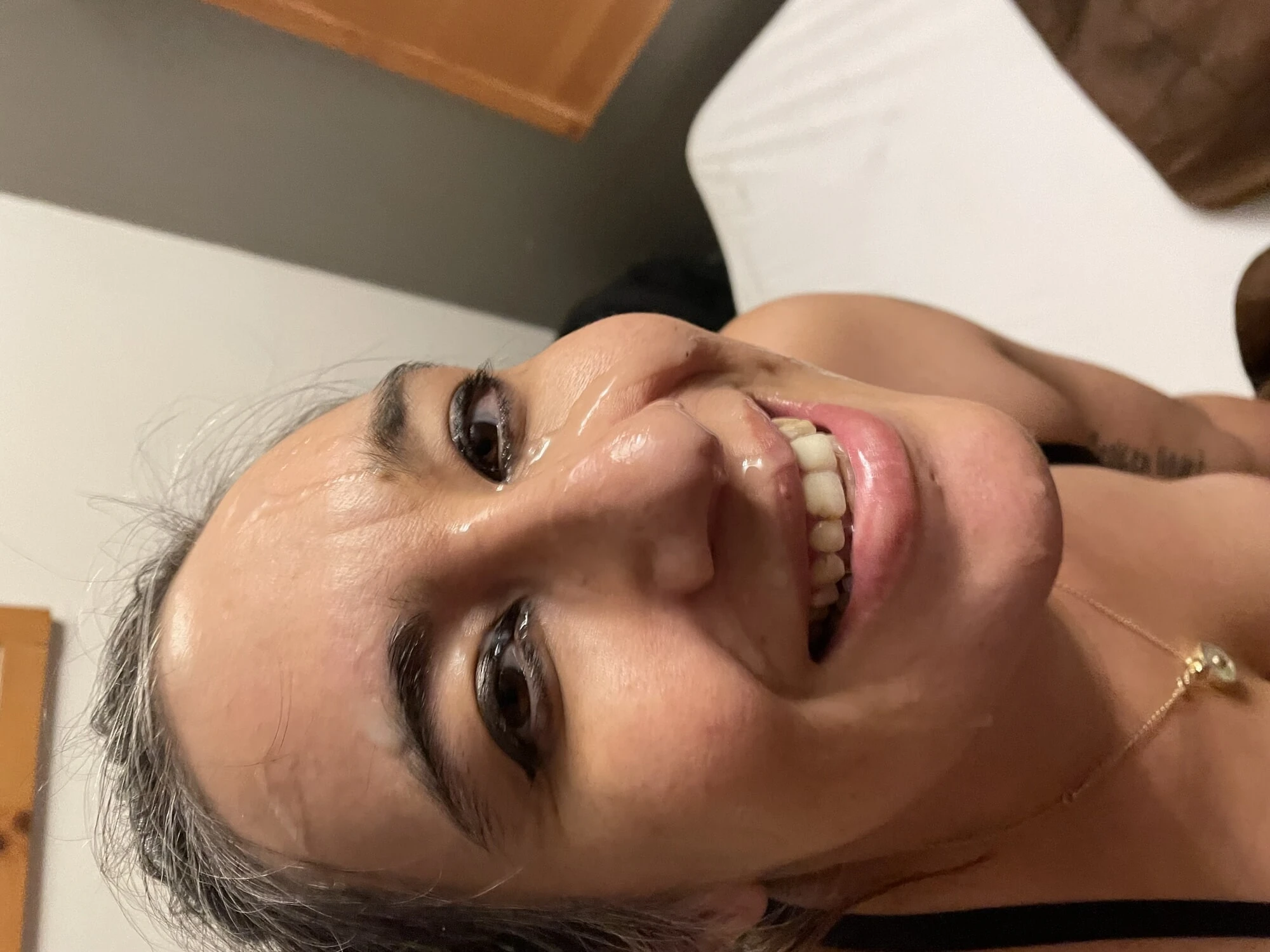 Random Pics of My Body Over the Years