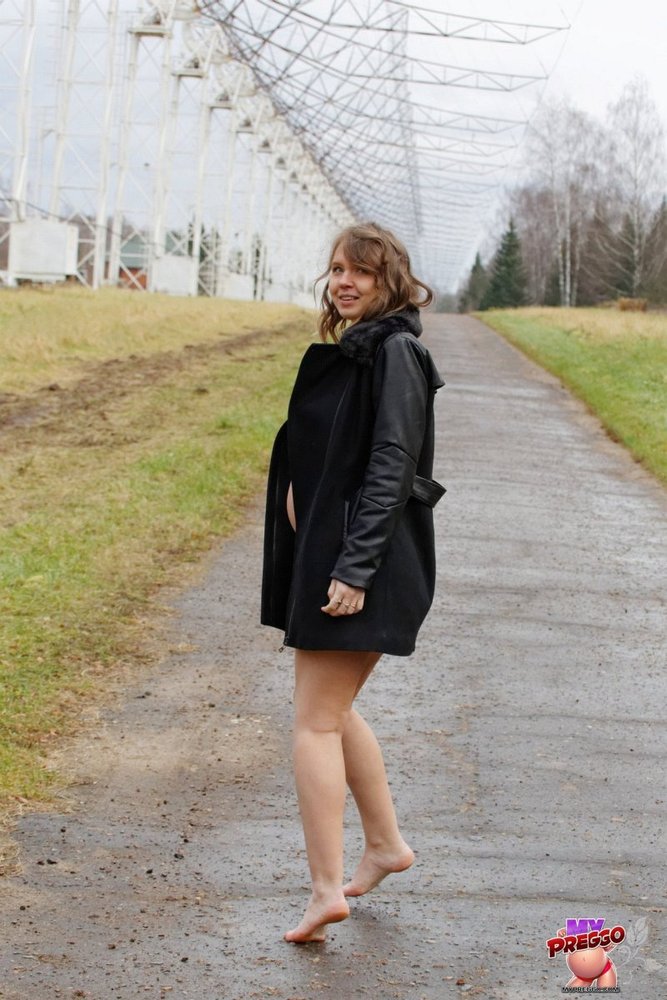 Julia from MyPreggo.com