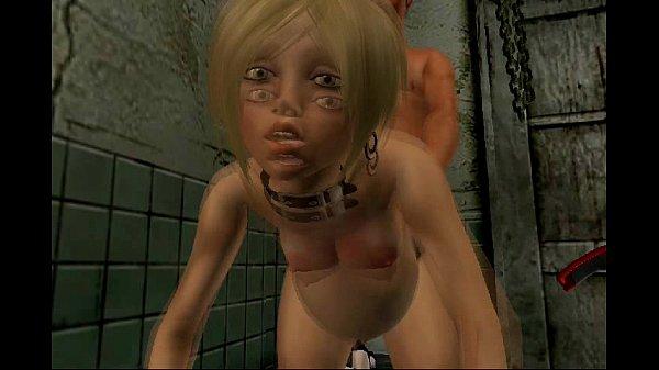 Anime Pregnant Teen Whore