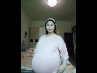 GIANT BELLY