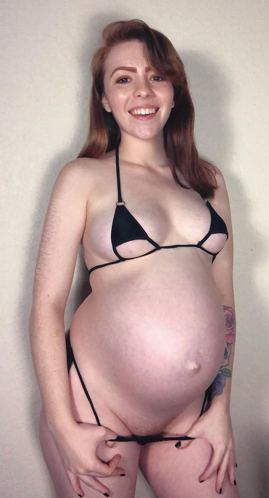 Gorgeous Pregnant Lady - Beautiful pregnant woman - Pregnant Porn